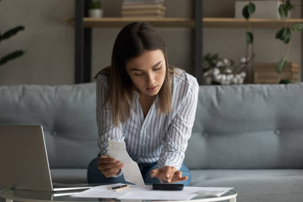 Professional Loan Agency in Mount Rainier, MD